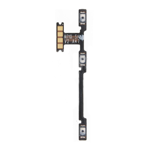 Volume Button Flex Cable Compatible for LG K61