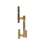 Volume Button Flex Cable Compatible for LG Q60 / K50 / K40S