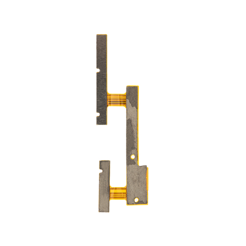 Volume Button Flex Cable Compatible for LG Q60 / K50 / K40S