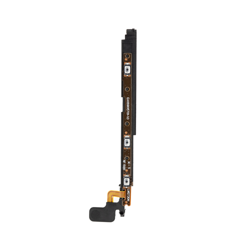 Volume Button Flex Cable Compatible for LG Q70
