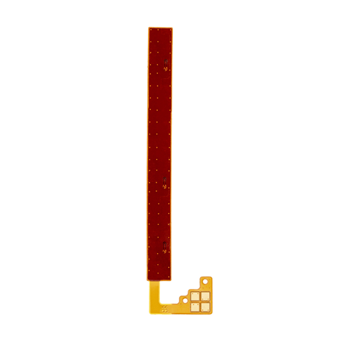Volume Button Flex Cable Compatible for LG Stylo 6 / K71