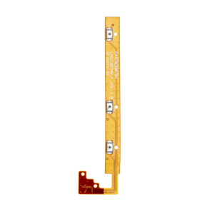 Volume Button Flex Cable Compatible for LG Stylo 6 / K71