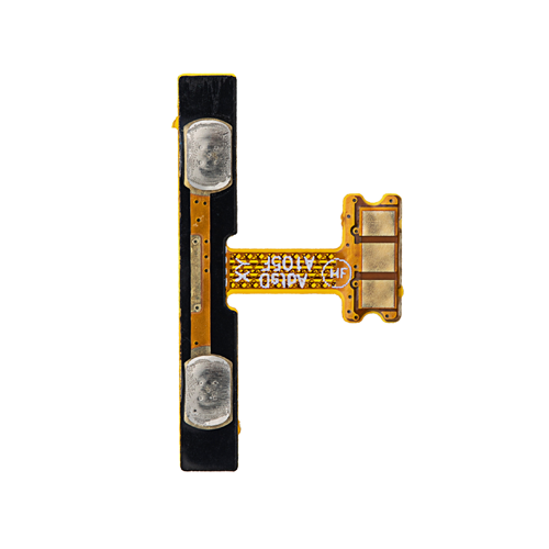 Volume Button Flex Cable Compatible for Samsung Galaxy A01 (A015 / 2020)