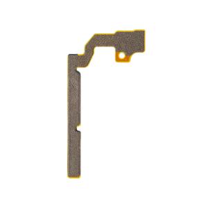 Volume Button Flex Cable Compatible for Samsung Galaxy A10S (A107 / 2019)