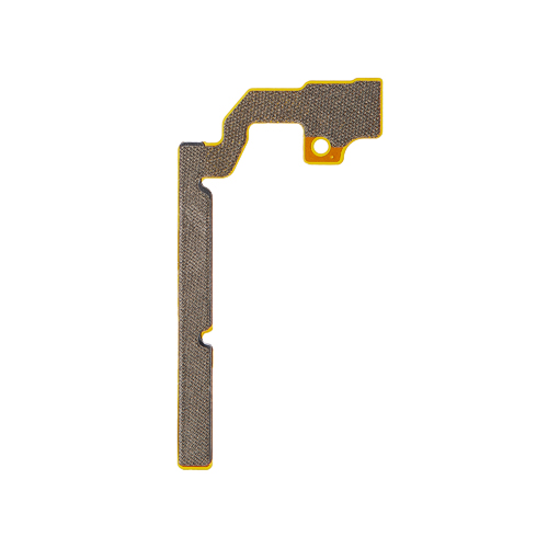 Volume Button Flex Cable Compatible for Samsung Galaxy A10S (A107 / 2019)