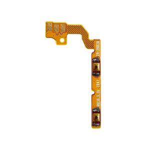 Volume Button Flex Cable Compatible for Samsung Galaxy A10S (A107 / 2019)