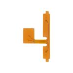Volume Button Flex Cable Compatible for Samsung Galaxy A15 4G (A155 / 2023) / A15 5G (A156 / 2023)