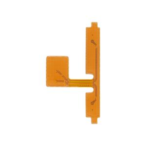 Volume Button Flex Cable Compatible for Samsung Galaxy A15 4G (A155 / 2023) / A15 5G (A156 / 2023)