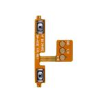 Volume Button Flex Cable Compatible for Samsung Galaxy A15 4G (A155 / 2023) / A15 5G (A156 / 2023)