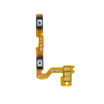 Volume Button Flex Cable Compatible for Samsung Galaxy A20S (A207 / 2019)