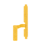 Volume Button Flex Cable Compatible for Samsung Galaxy A22 4G (A225 / 2021)