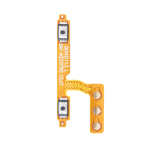 Volume Button Flex Cable Compatible for Samsung Galaxy A22 4G (A225 / 2021)