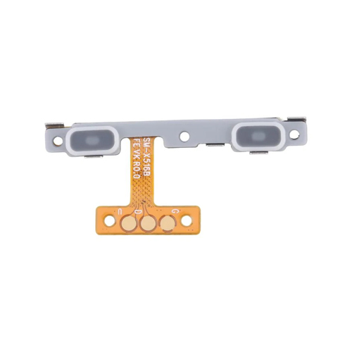 Volume Button Flex Cable Compatible for Samsung Galaxy Tab S9 FE (X510 / X516 / 2023)