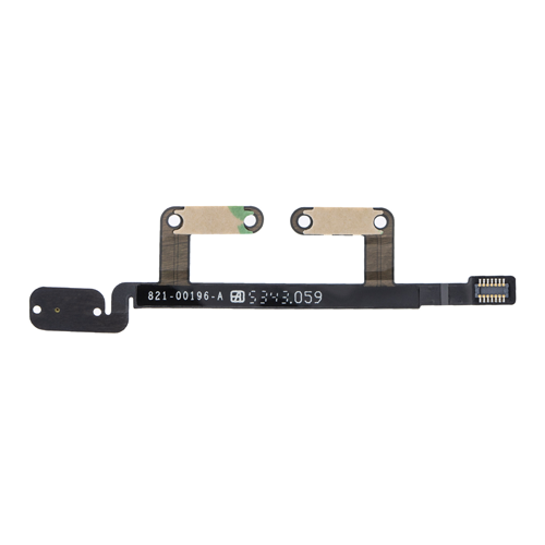 Volume Button Flex Cable Compatible for iPad Mini 4