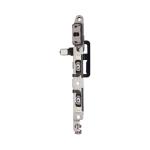 Volume Button Flex Cable Compatible for iPhone 15 Plus