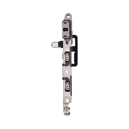 Volume Button Flex Cable Compatible for iPhone 15 Plus