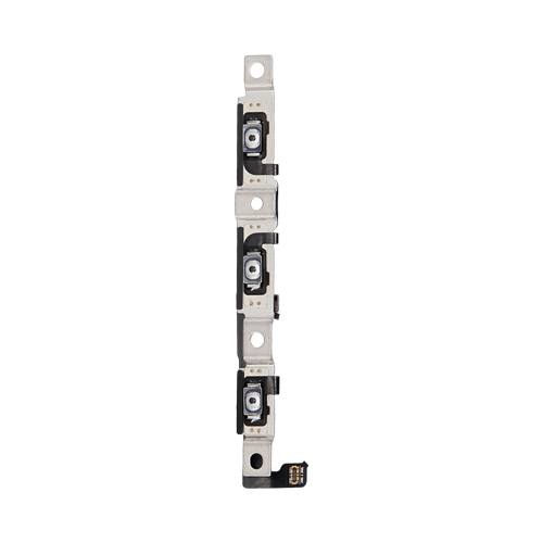 Volume Button Flex Cable Compatible for iPhone 16 Plus