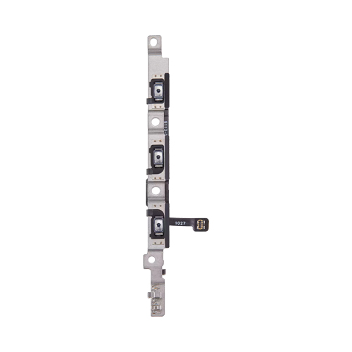 Volume Button Flex Cable Compatible for iPhone 16 Pro Max