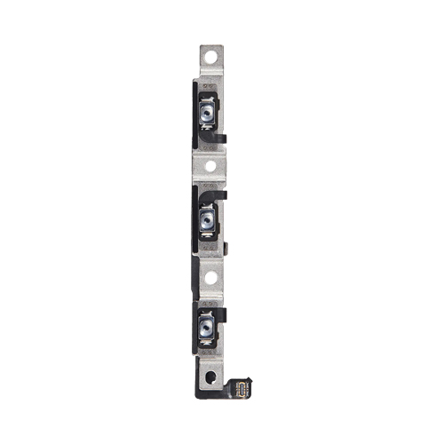 Volume Button Flex Cable Compatible for iPhone 16 Pro