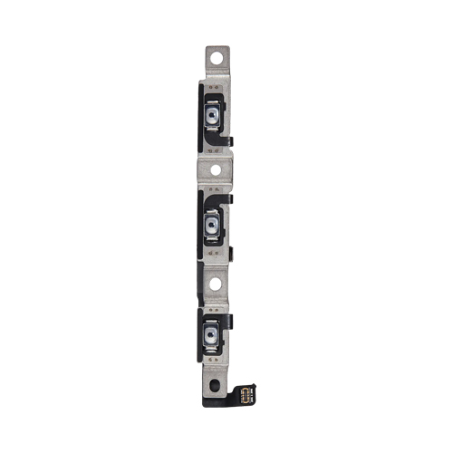 Volume Button Flex Cable Compatible for iPhone 16