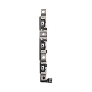 Volume Button Flex Cable Compatible for iPhone 17