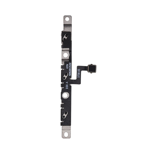 Volume Button Flex Cable Compatible for iPhone 17 Pro