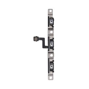 Volume Button Flex Cable Compatible for iPhone 17 Pro