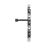 Volume Button Flex Cable Compatible for iPhone 17 Pro Max