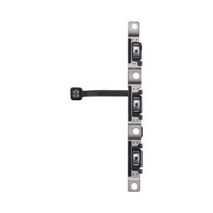 Volume Button Flex Cable Compatible for iPhone 17 Pro Max