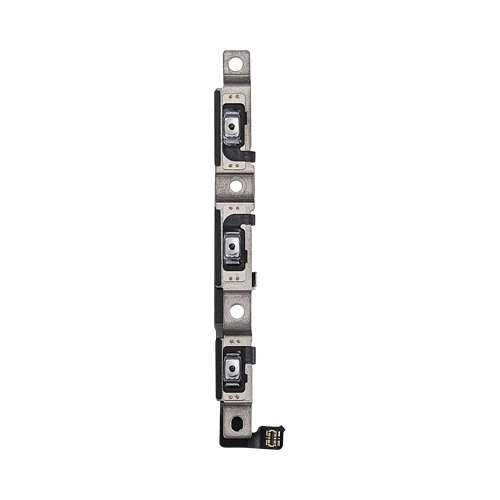 Volume Button Flex Cable Compatible for iPhone 17