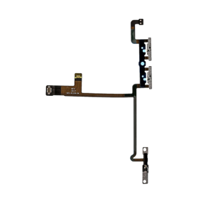 Volume Button Flex Cable Compatible for iPhone X