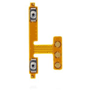Volume Button Flex Compatible for Samsung Galaxy A12 (A125 / 2020) / A12 Nacho (A127 / 2021) / A13 4G / 5G (A135 / A136) / A04S (A047 / 2022) / A32 5G (A326 / 2021)