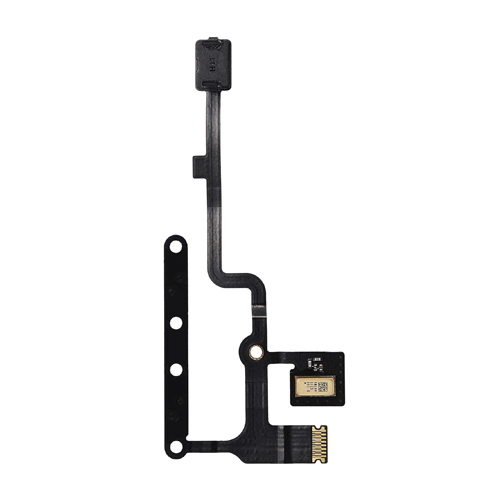 Volume Button Flex Compatible for iPad 10 (2022) / iPad 11 (2025)