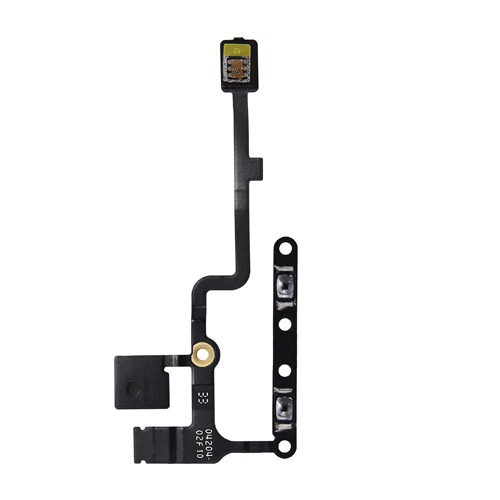 Volume Button Flex Compatible for iPad 10 (2022) / iPad 11 (2025)