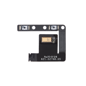 Volume Button Flex Compatible for iPad Air 4 / Air 5 (WIFI Version)