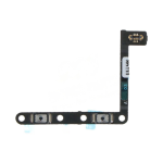 Volume Button Flex Compatible for iPad Pro 12.9'' (4th Gen 2020) / Pro 12.9'' (5th Gen 2021) / Pro 11'' (2nd Gen 2020) /  Pro 11'' (3rd Gen 2021) (ORG)