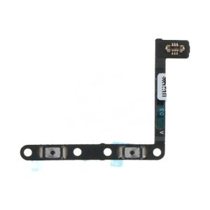 Volume Button Flex Compatible for iPad Pro 12.9'' (4th Gen 2020) / Pro 12.9'' (5th Gen 2021) / Pro 11'' (2nd Gen 2020) /  Pro 11'' (3rd Gen 2021) (ORG)