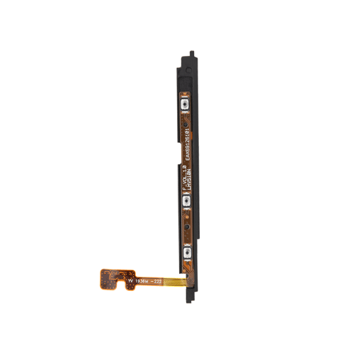Volume Flex Cable Compatible for LG G8X ThinQ (G850) / V50S ThinQ 5G