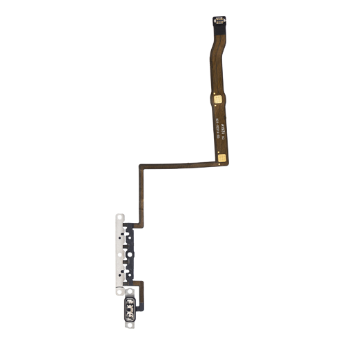 Volume Flex Cable Compatible for iPhone 11 Pro
