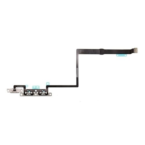 Volume Flex Cable Compatible for iPhone 11 Pro Max