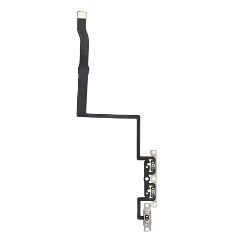 Volume Flex Cable Compatible for iPhone 11 Pro