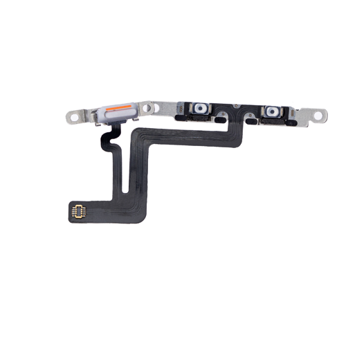 Volume Flex Cable Compatible for iPhone 6 Plus