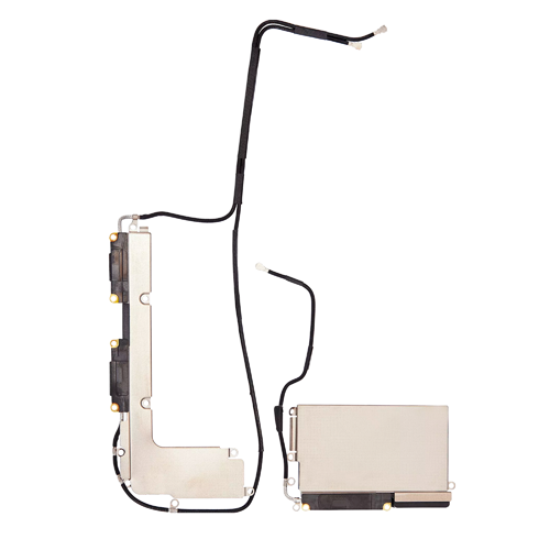 WiFi & GPS Antenna Flex Cable Compatible for iPad 10 (2022) / iPad 11 (2025) / iPad Air 4 / Air 5