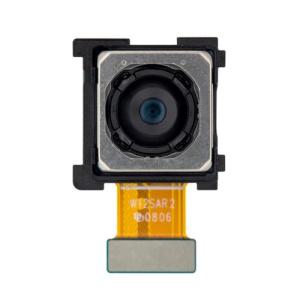 Back Camera (Wide) Compatible for Samsung Galaxy S20 FE 5G