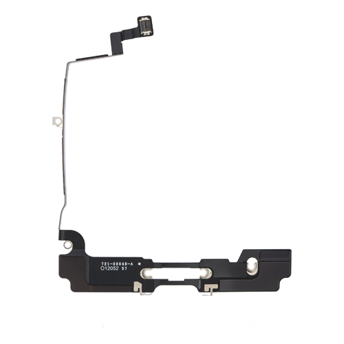 Wifi Long Antenna Flex Cable Compatible for iPhone X (Under LoudSpeaker)
