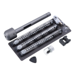 Wowstick 1F+ Cordless Electric Screwdriver 56 in 1 with Dock