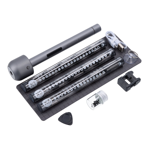 Wowstick 1F+ Cordless Electric Screwdriver 56 in 1 with Dock