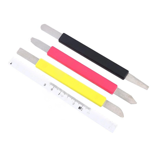 XUANHOU Double Head Multifunctional Disassembly Blade Set (3pcs)