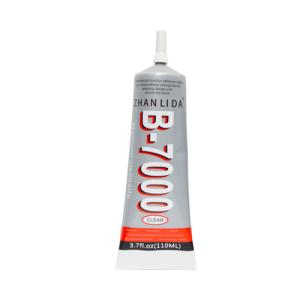 Zhanlida B-7000 Glue 110 mL Super Adhesive Multi-Purpose & Cell Phone Repair