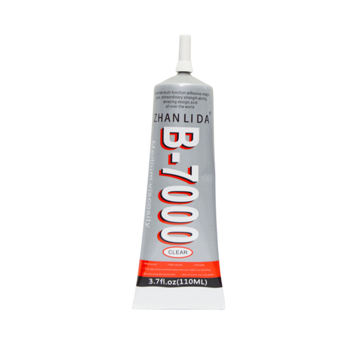 Zhanlida B-7000 Glue 110 mL Super Adhesive Multi-Purpose & Cell Phone Repair